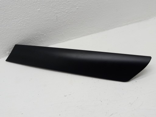 MINI COOPER ONE R50 R53 LISTVA Blende Abdeckung SLUPKA A rechts vorne 7128158 OEM