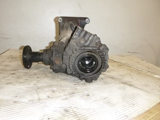 Reduktor gearbox Rozdzielcza Nissan X-Trail T30 2.2 D XU-K 2001 – 2007