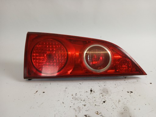 HONDA ACCORD VII KOMBI light left rear part trunk door