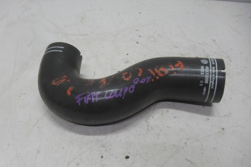FIAT COUPE 2.0 TURBO canalisation tuyau TURBO intercooler 46433000