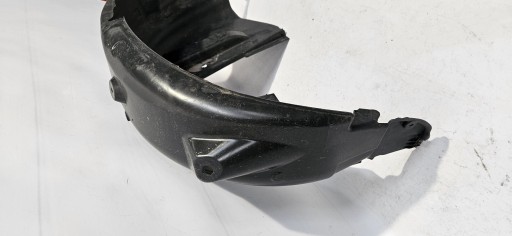 mudguard left rear part RENAULT ZOE original
