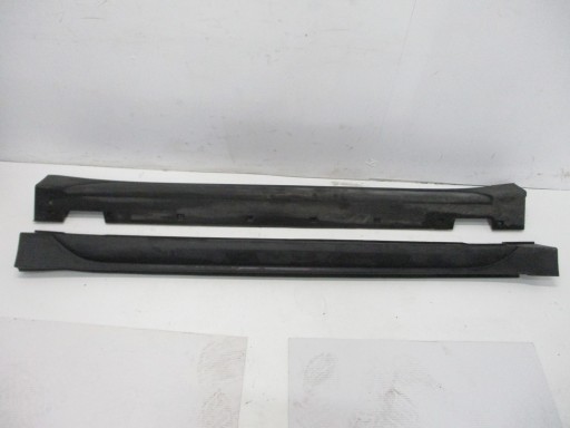 cap moulding threshold HYUNDAI TUCSON II
