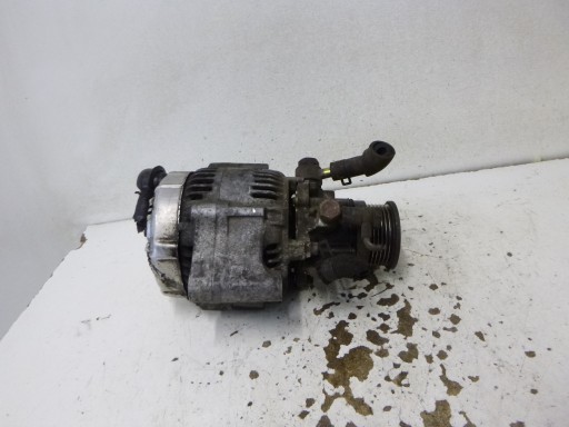 alternátor HYUNDAI MATRIX GETZ RIO 1.5 CRDI 37300-27600 DENSO 100213-2950