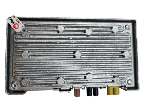 module control unit KAMERY PANORAMICZNEJ PEUGEOT 3008 III 5008 III 9860107880