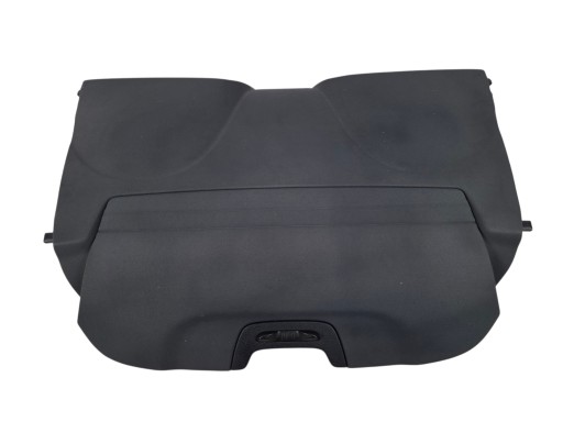 VOLVO C30 2009 plato boot rear complete ORG.