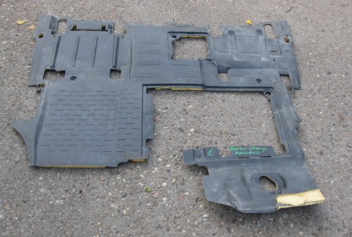 BOXER JUMPER DUCATO III LIFT 19R mats floor car carpet