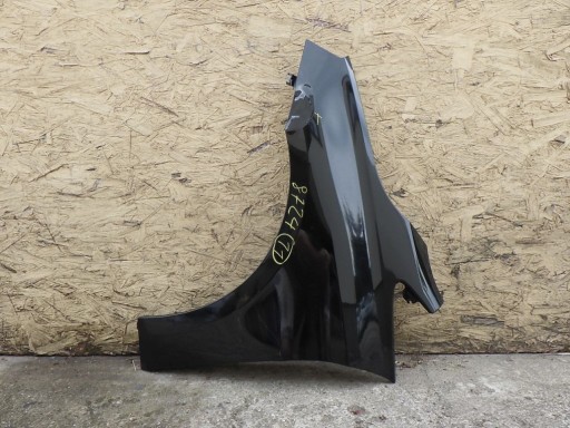 BMW 2 F45 F46 fender left front