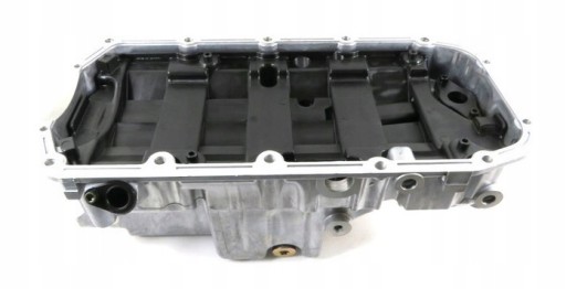 6 52 - Saab 9.3 9-3 2010-2012 чаша масляный поддон 2.0 d