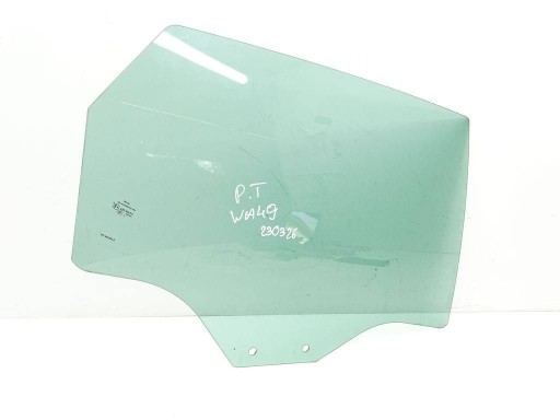 window door right rear part CUPRA FORMENTOR 1.5 TSI 110KW 5FF845026D
