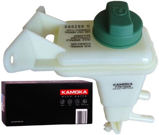 KAMOKA 7721002 РОЗШИРЮВАЛЬНИЙ БАЧОК ГІДРОПІДСИЛЮВАЧА