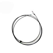 77035-0K130 - Трос паливного бака Toyota Hilux оригінал