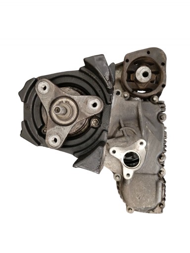 REDUKTOR cambio BMW E90 E91 (2005-2008) 3.0 D 231KM