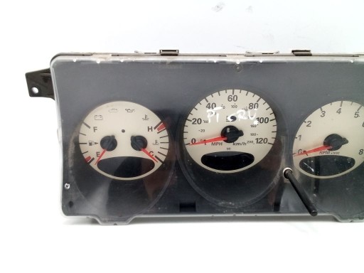 Chrysler PT Cruiser dials dials predkosciomierz 04671803AH