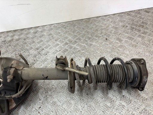 swing McPherson left VW GOLF VI 6 2.0 TDI