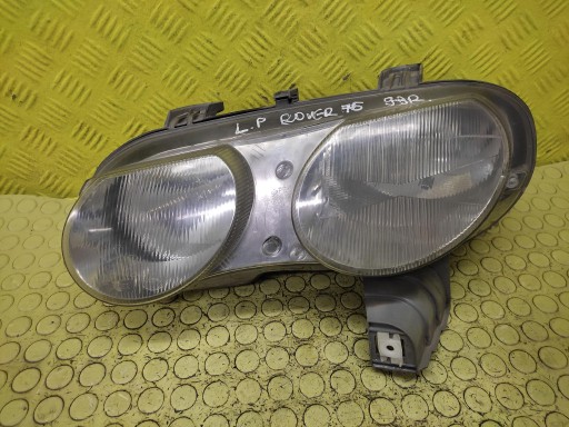 ROVER 75 REFLEKTOR Licht links vorne