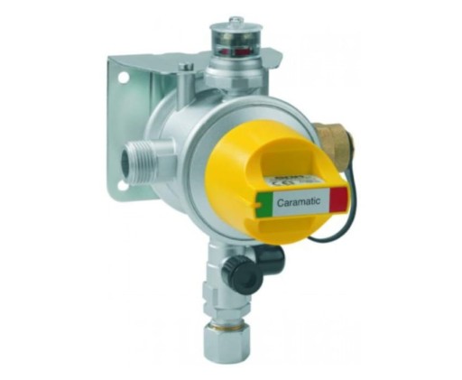 71-923-13 - Автоматичний перемикач Caramatic ProTwo 30mb 1,5