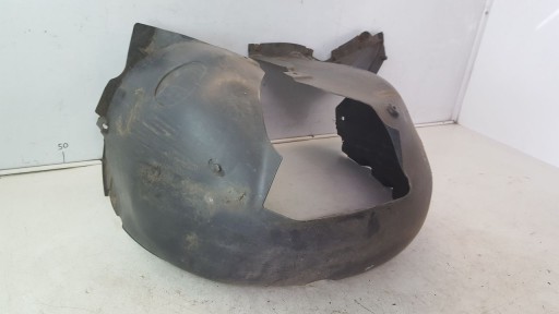 mudguard front front right Seat Altea 1,4 TSI
