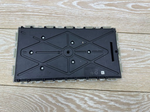 control unit module BDC BMW G30 G31 G32 G11 G12 5A0BA24