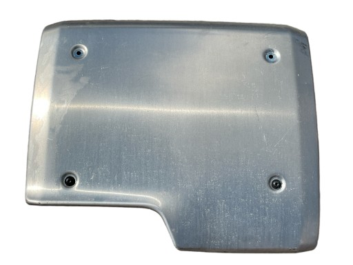 11223344 - ЛИСТ ДЛЯ КАТАЛІЗАТОРА STANDARD LIFT DAF XF 106 CF