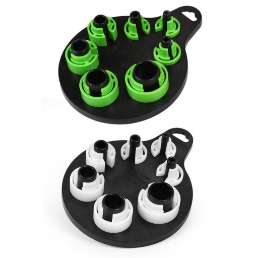 6944259729340 - для від'єднання 1/4 