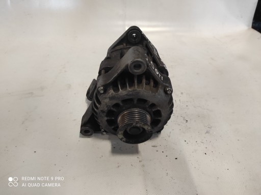 alternator OPEL ASTRA II 2 G 2.0 DTI