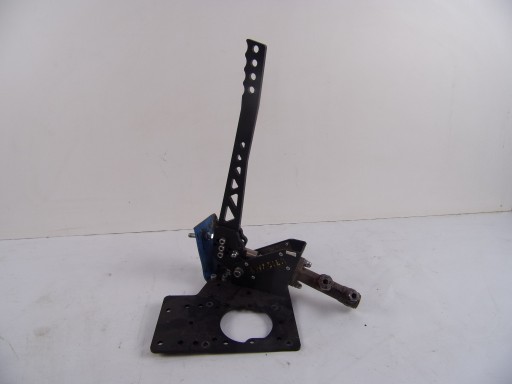 BMW E36 купе рычаг ручного тормоза