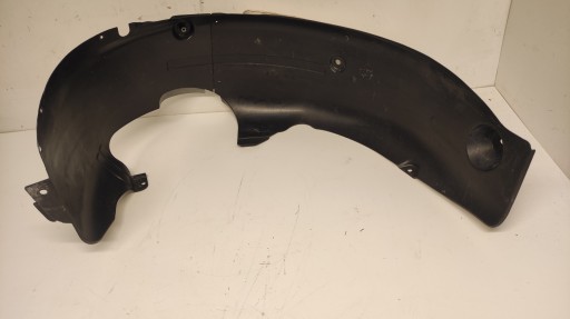 mudguard right rear part rear. HYUNDAI KONA OE 86822-J9000