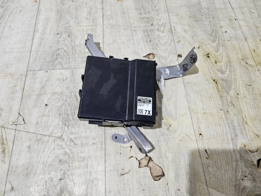 89981-0D220 - Крос-модуль контролера комп'ютера toyota yaris