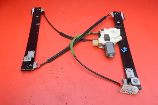window regulator left front EU 6M21-14A389-B FORD MONDEO MK4 LIFT 07-15