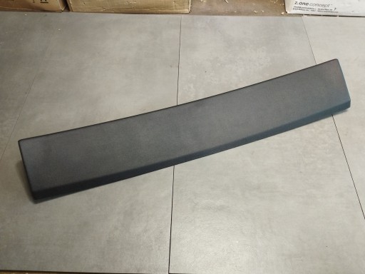 Audi A5 B10 cover upholstery bonnet boot 8B9867606