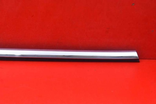 moulding door right front PMNG TESLA MODEL S LIFT 16-21