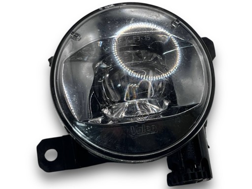fog light LED right left MASERATI LEVANTE ALFA ROMEO STELVIO 670033497