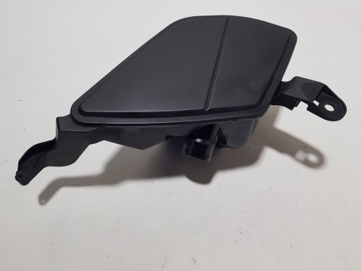 REZONATOR rohr luft DOLOT 8591849 BMW 5 G30