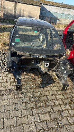 quarter fender FARTUCH roof front SEAT ARONA 2020R