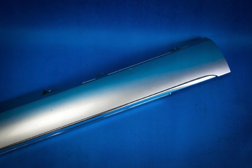 moulding cap threshold Audi A8 4H 4H0853856E LZ7G