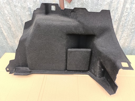 h1bb-a45422adw - Правая панель багажника ford fiesta mk8