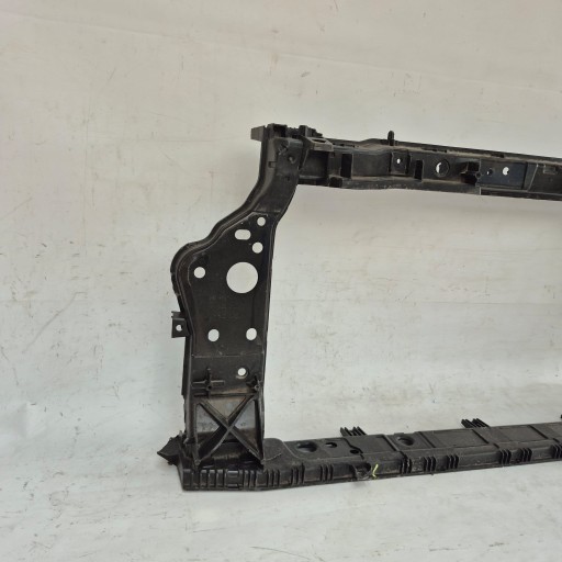 RENAULT CLIO V 5 19-> support panel for radiators pillar