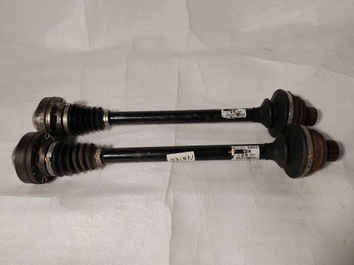 AUDI A4 B8 Antriebswelle 8K0501203K