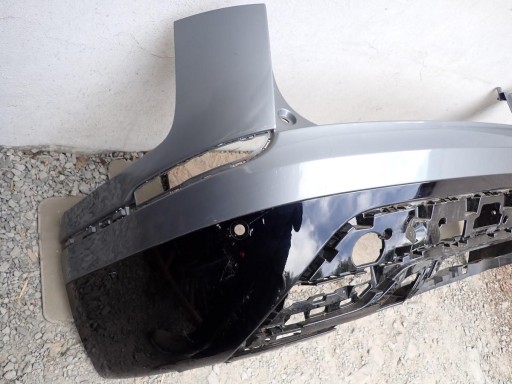 bumper rear part rear RANGE ROVER VELAR L560 LIFT 2024- N8A2-17A958-C