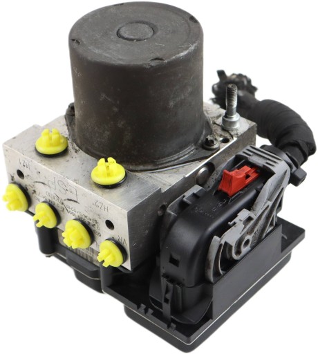 AUDI A6 C6 Pumpe ABS Bedienteil ABS 4F0614517T 4F0910517AC 0265950556