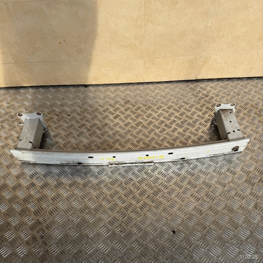 sider rear beam tip pillar SKODA KAMIQ 658807305