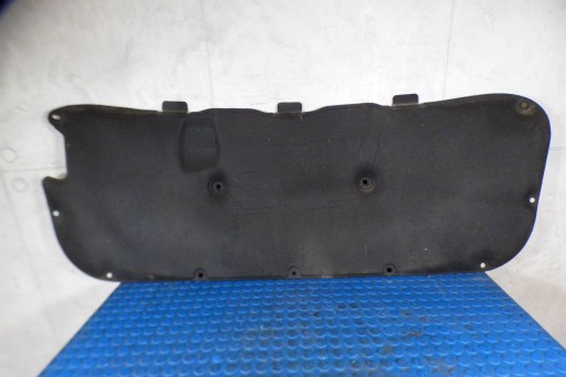 Peugeot 308 T9 II LIFT Insonorisation du capot 2012