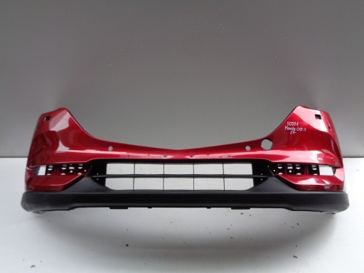 front bumper MAZDA CX5 II 17- NR 50271