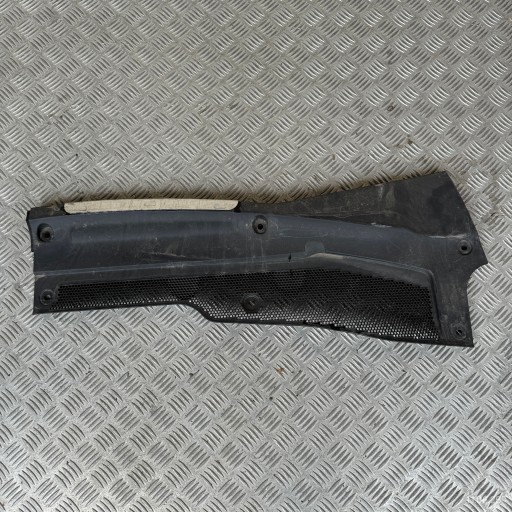 torpedo left LAND ROVER RANGE ROVER EVOQUE II K8D2-01B57-AE