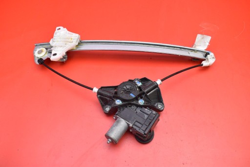 window regulator left front EU 85720-0D550 TOYOTA YARIS CROSS 20
