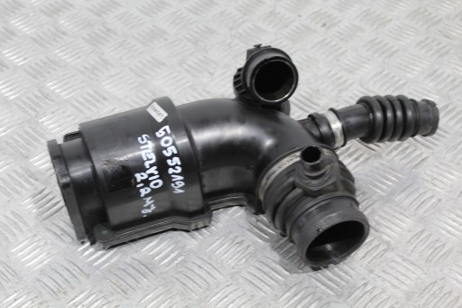 ZUFUHR INTERCOOLER STELVIO 50552191