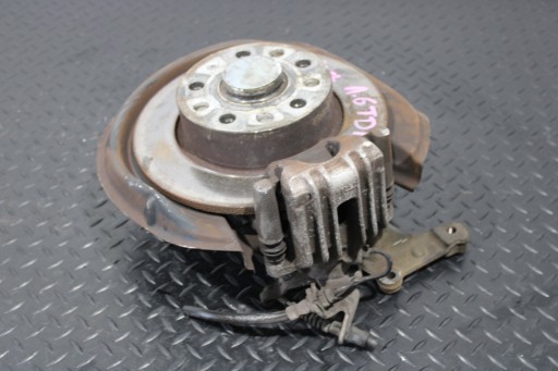 swing left rear part AUDI A3 8P0 8P4 LIFT