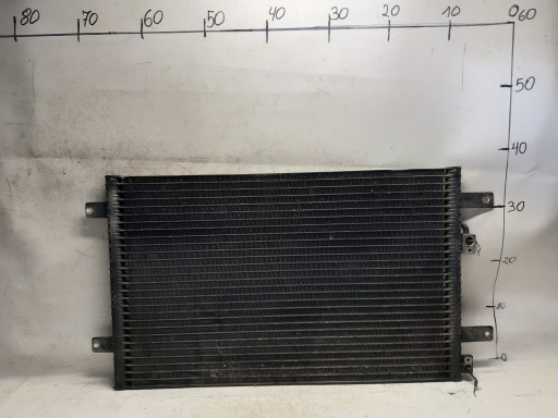 Radiateur climatisation FORD GALAXY et 2.0B