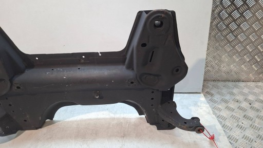 axle beam front PEUGEOT 208 II OPEL CORSA F 2019