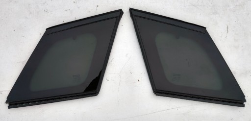 BIOYOIURGTR4EGT4RE - RANGE ROVER EVOQUE КУЗОВНОЕ СТЕКЛО ЛЕВОЕ ПРАВОЕ